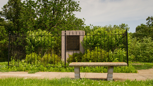 What to Expect When You Visit the Church’s Historic Sites in Nebraska ...