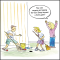 Cartoon - comics