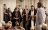 Le Sauveur avec les pharisiens et les scribes