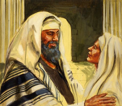 Old Testament Stories