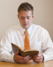 Scripture study