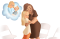 Hugging
