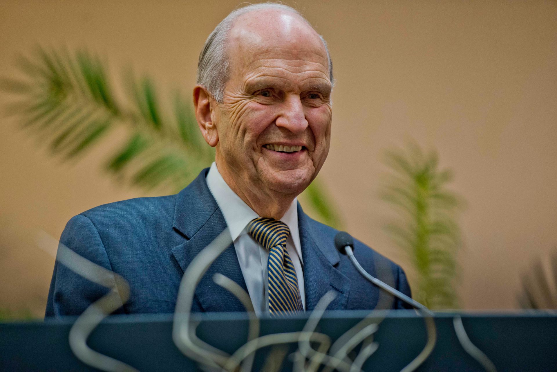 When Was Russell M Nelson Made Prophet Sale Online | www ...