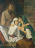 Elijah Raises the Widow's Son from Death