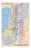 map, lands given to tribes