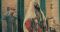 Repentant Publican and the self-righteous Pharisee in the temple, The