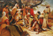These Twelve Jesus Sent Forth