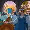 Old Testament Stories: King David