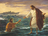 Christ Walking on the Water