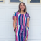 Young Woman - Hannah Martin