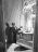 Elijah appearing in the Kirtland Temple