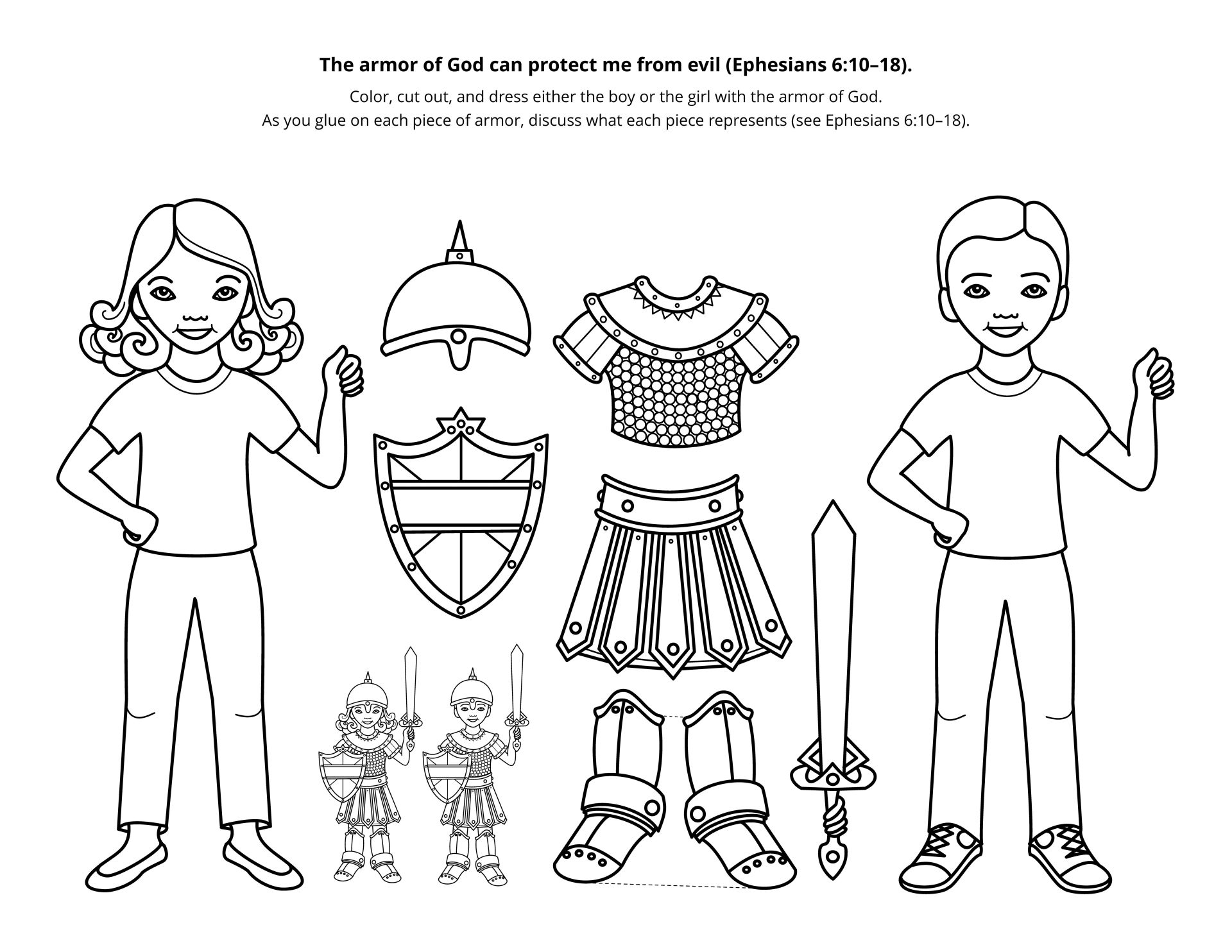 large paper dolls