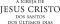 Portuguese LDS Church Logo