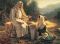 Living water