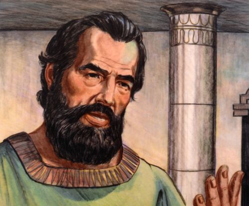 Old Testament Stories