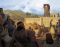 King Benjamin Preaches to the Nephties