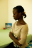 Prayer. Youth. Female