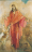 Christ in a red robe