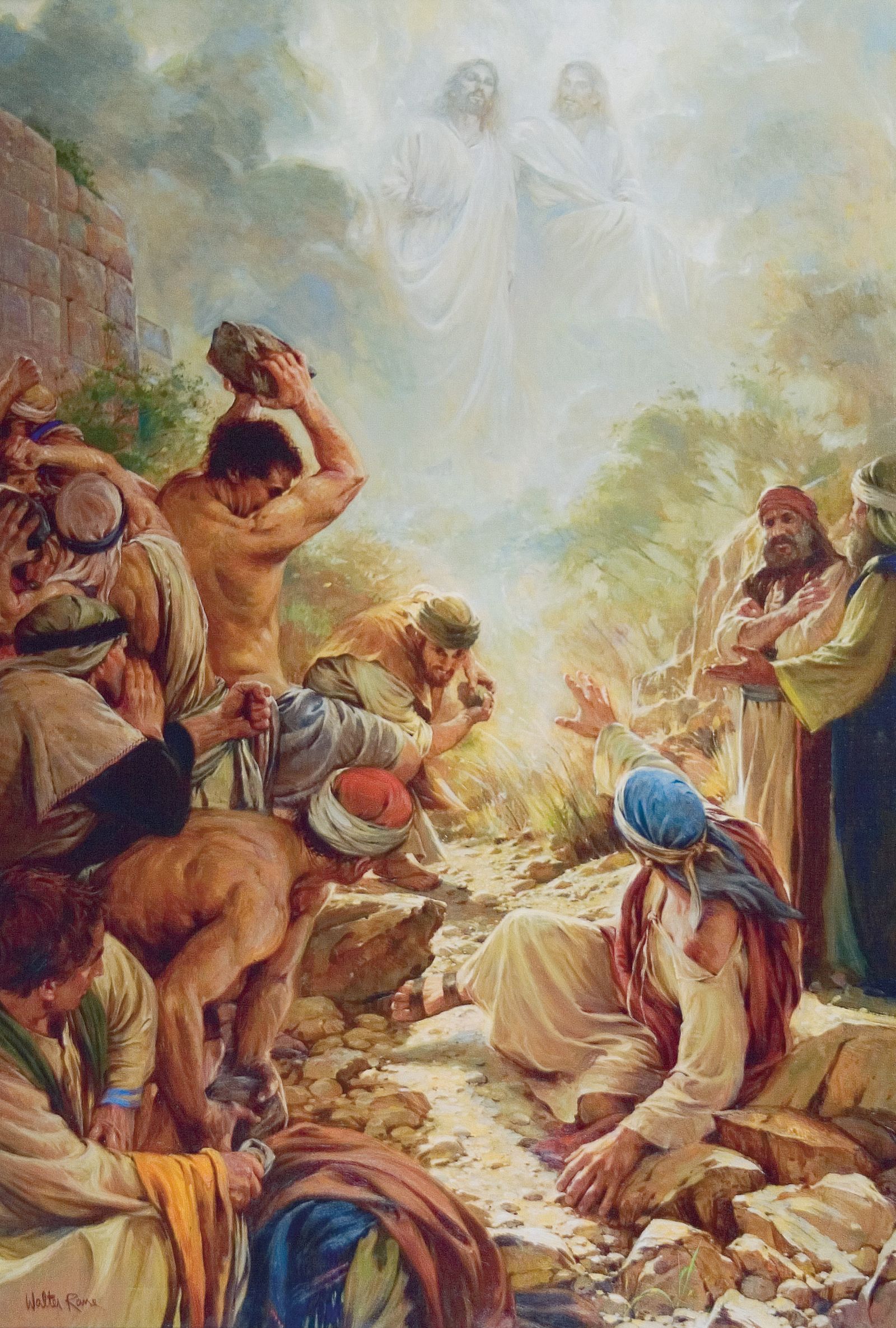 Go ye therefore go ye therefore and teach all nations 