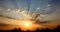 sunrise