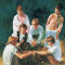Joseph Smith and Nauvoo Youths Pulling Sticks