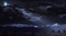 bright star in sky