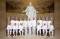 First Presidency and Quorum of the Twelve Apostles in Rome