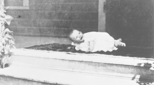 Howard W. Hunter