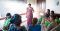 Swahili Young Women in Class: Children and Youth Development Training
