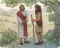 Jesus was Baptized