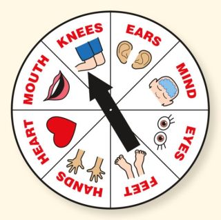 Games and fun activities