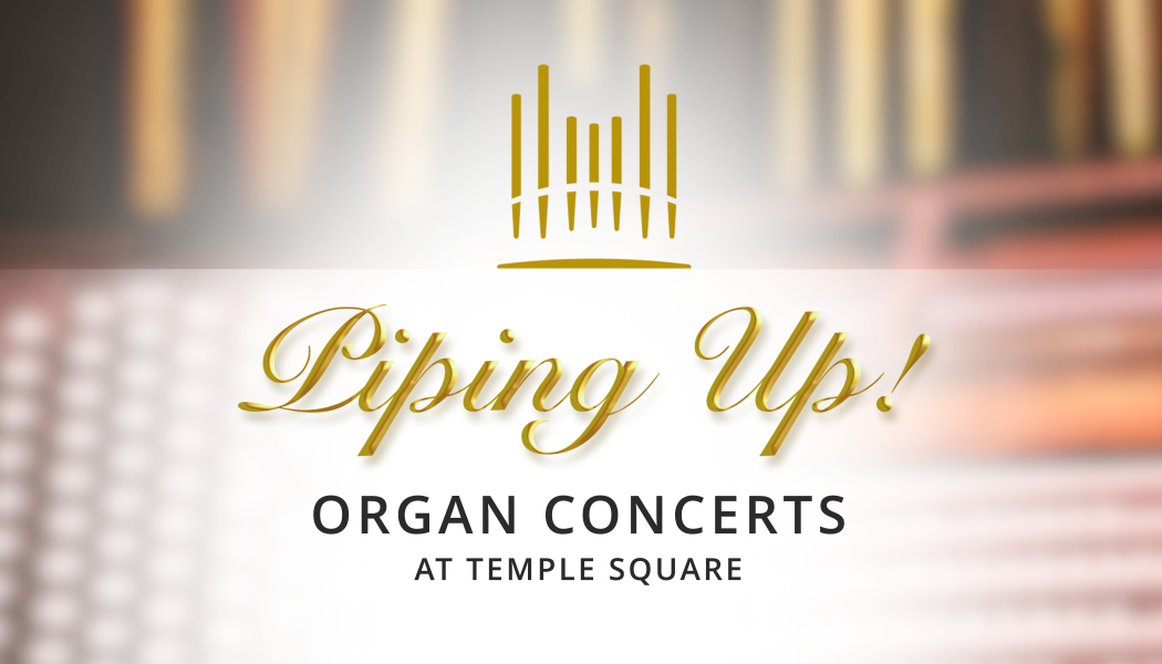 Temple Square Events