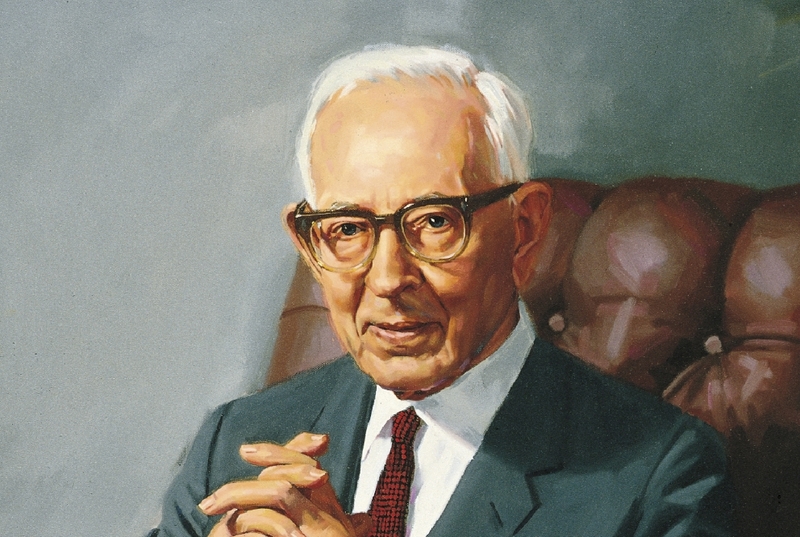 Joseph Fielding Smith