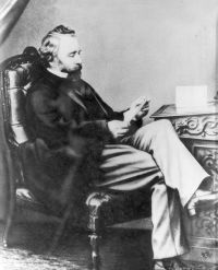 George D. Watt