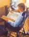 Joseph Smith Seeks Wisdom From the Bible