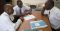Church callings/service
