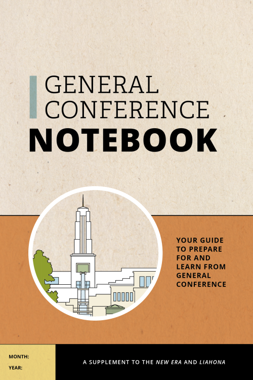 September 2020 New Era Conference Notebook