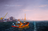 Sailing out to sea