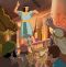Old Testament Stories: Joseph and the Famine