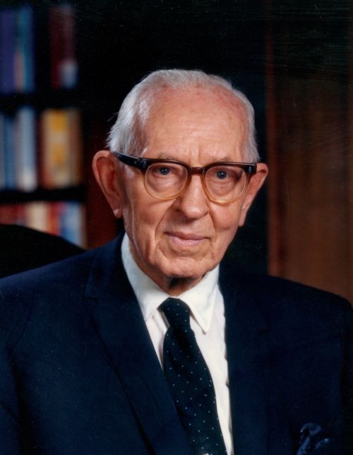 Joseph Fielding Smith and Father
