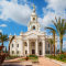 Tijuana Mexico Temple