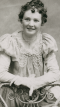 Josephine Booth, Sister Missionary to Scotland (1901)