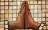a person’s hands in prayer