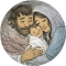 Mary and Joseph