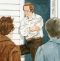 Doctrine and Covenants stories