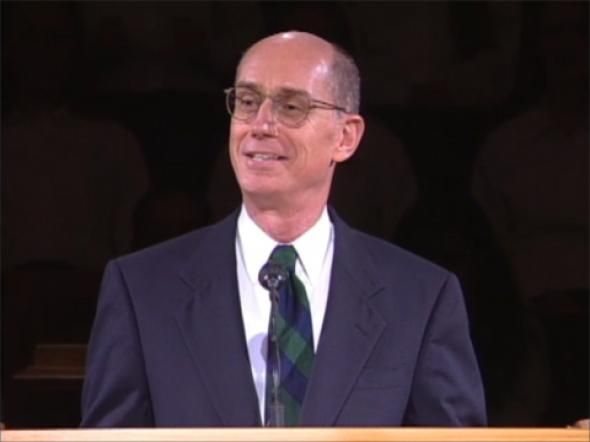 Henry B. Eyring