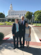 Durrant's at St. George Temple