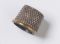 Brigham Young's Thimble