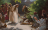 Painting of the Savior