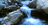 stream of water